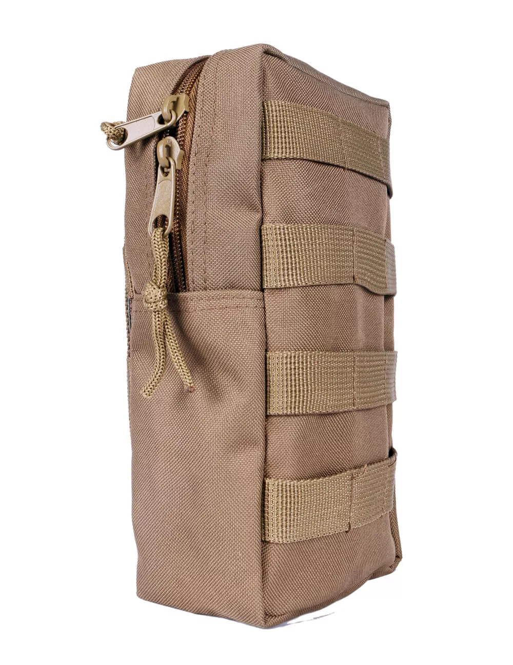 Pochette verticale Molle