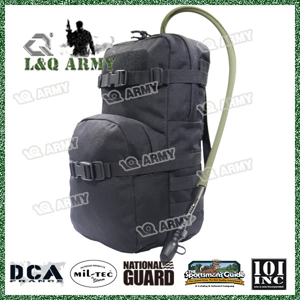 Sac d'hydratation militaire tactique modulaire Pack 3L 