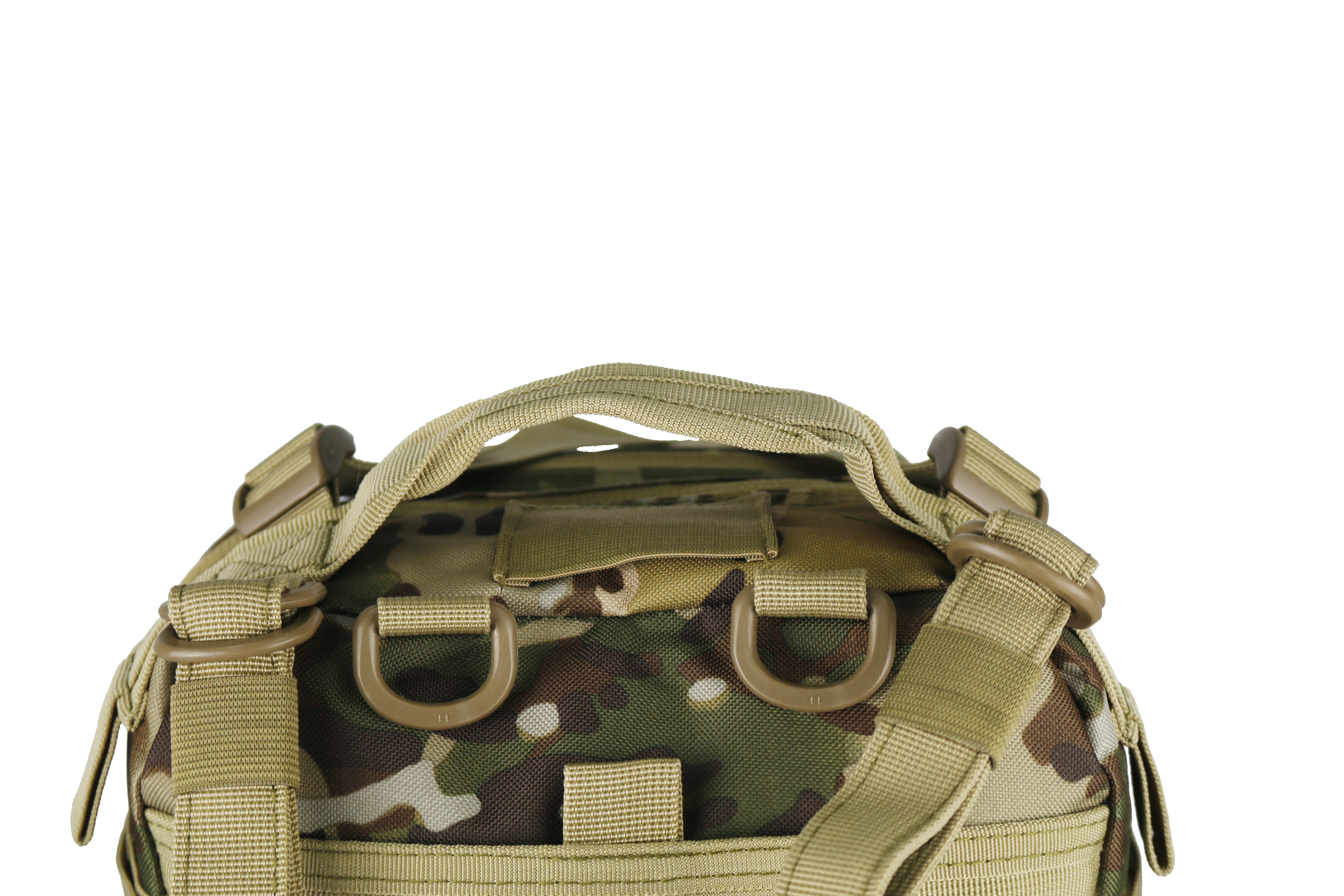 Petit sac à dos tactique militaire