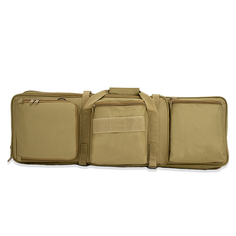 Sac de stockage de balles pour fusil, sac de repos mat pour fusil, sac en polyéthylène Long pour fusil