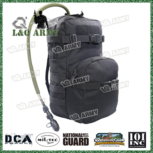 Sac d'hydratation militaire tactique modulaire Pack 3L 