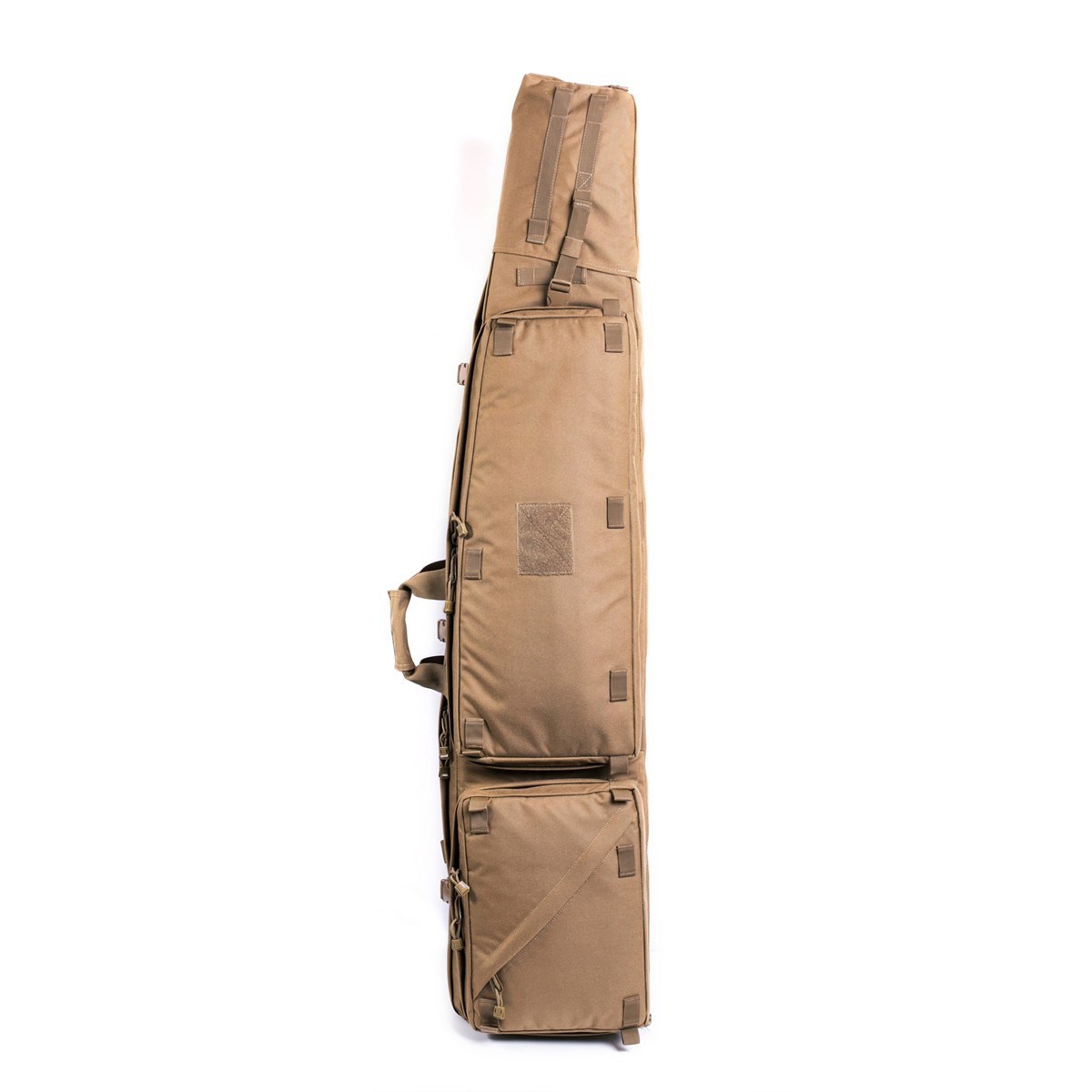 Sac d'accessoires pour armes à feu, sac de simplicité, sac pour armes à feu, sac pour armes à feu moulé en Nylon