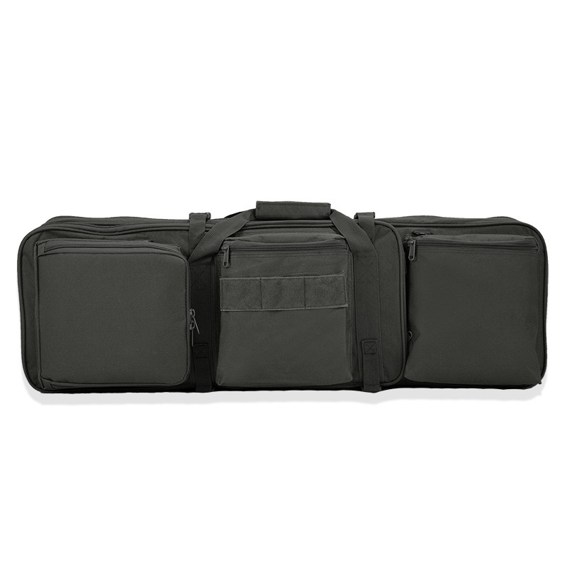 Sac de stockage de balles pour fusil, sac de repos mat pour fusil, sac en polyéthylène Long pour fusil