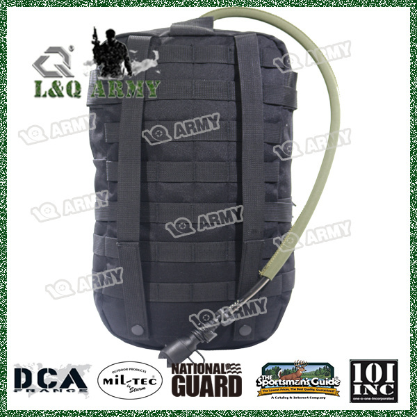 Sac d'hydratation militaire tactique modulaire Pack 3L 