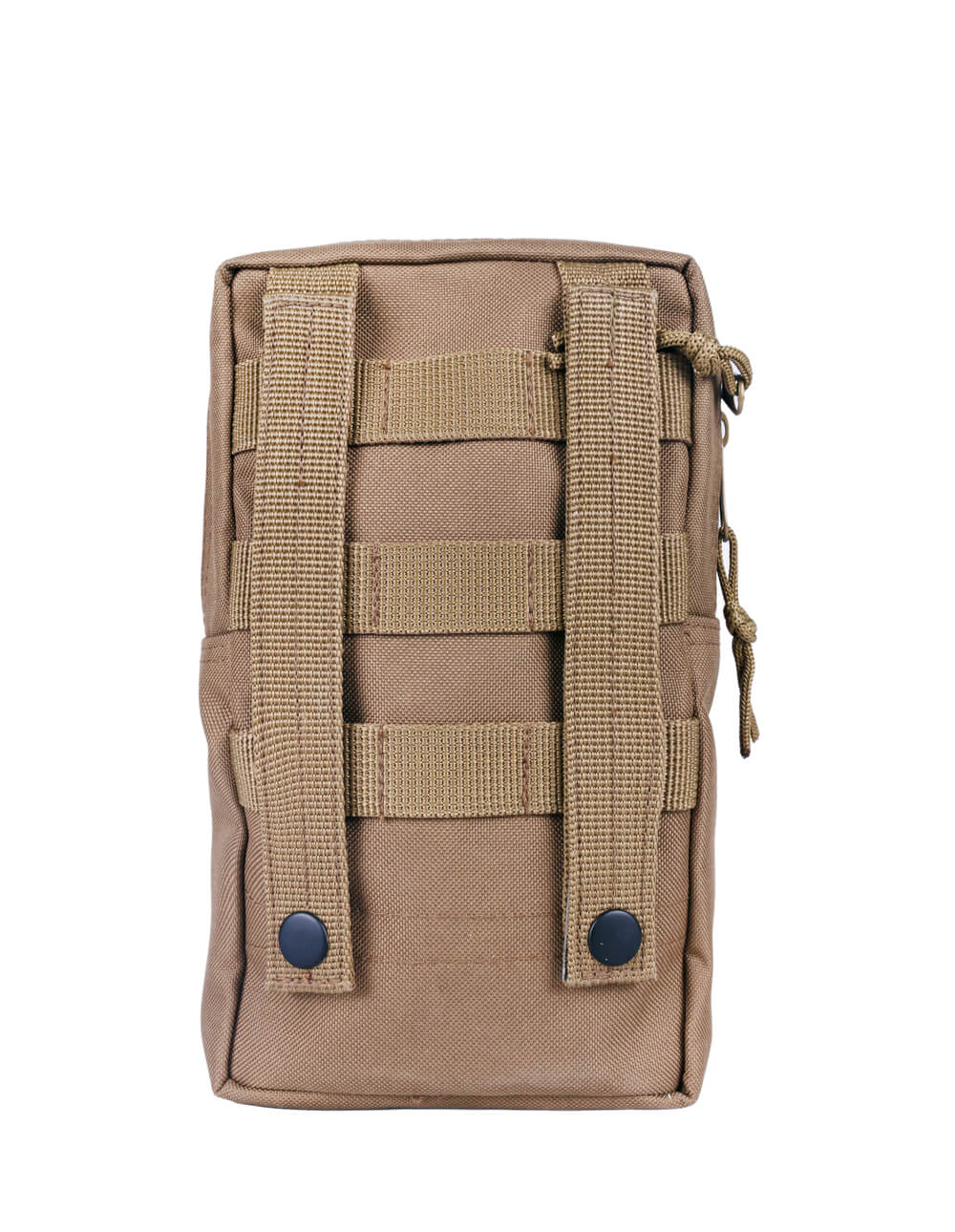 Pochette verticale Molle