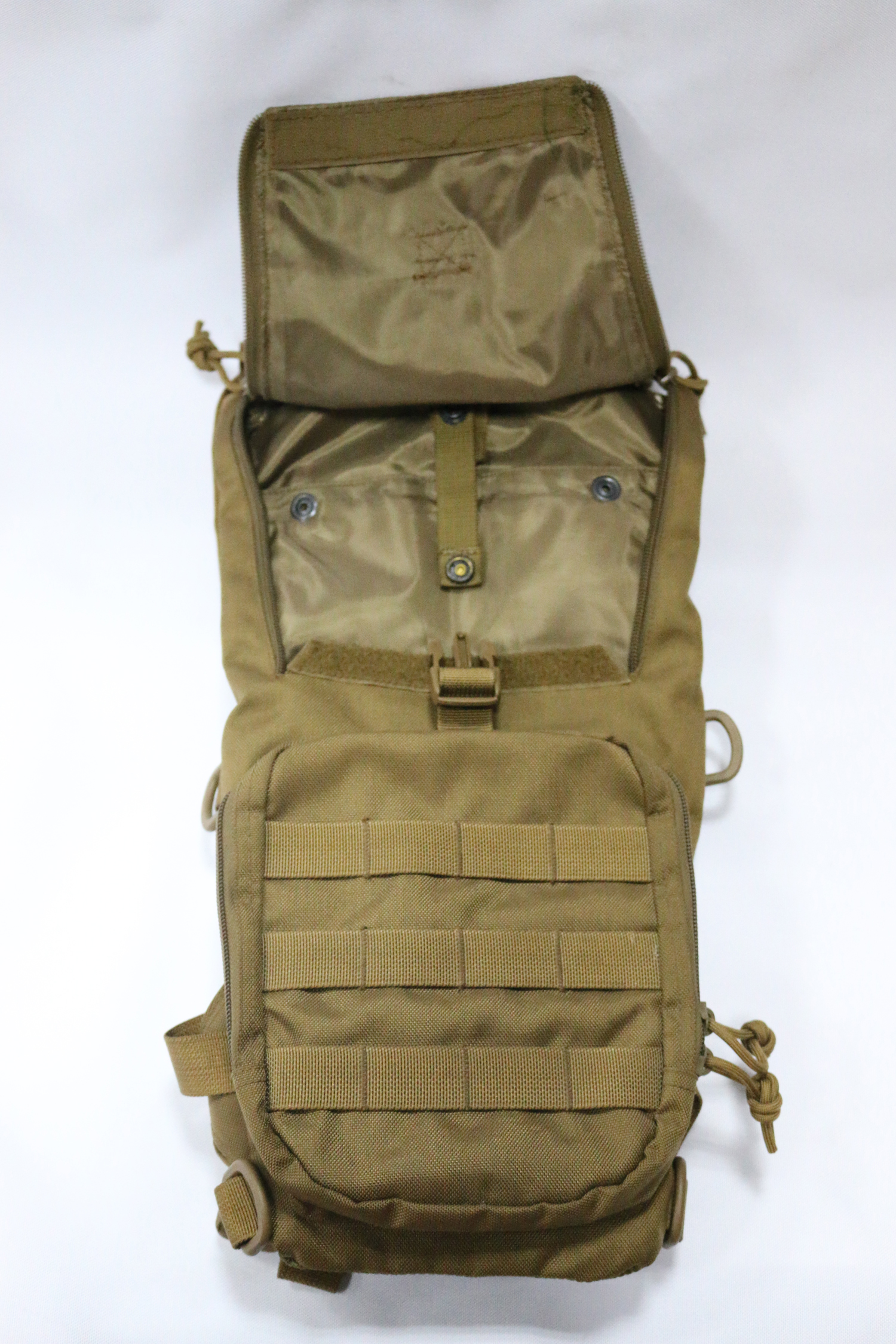 Sac militaire