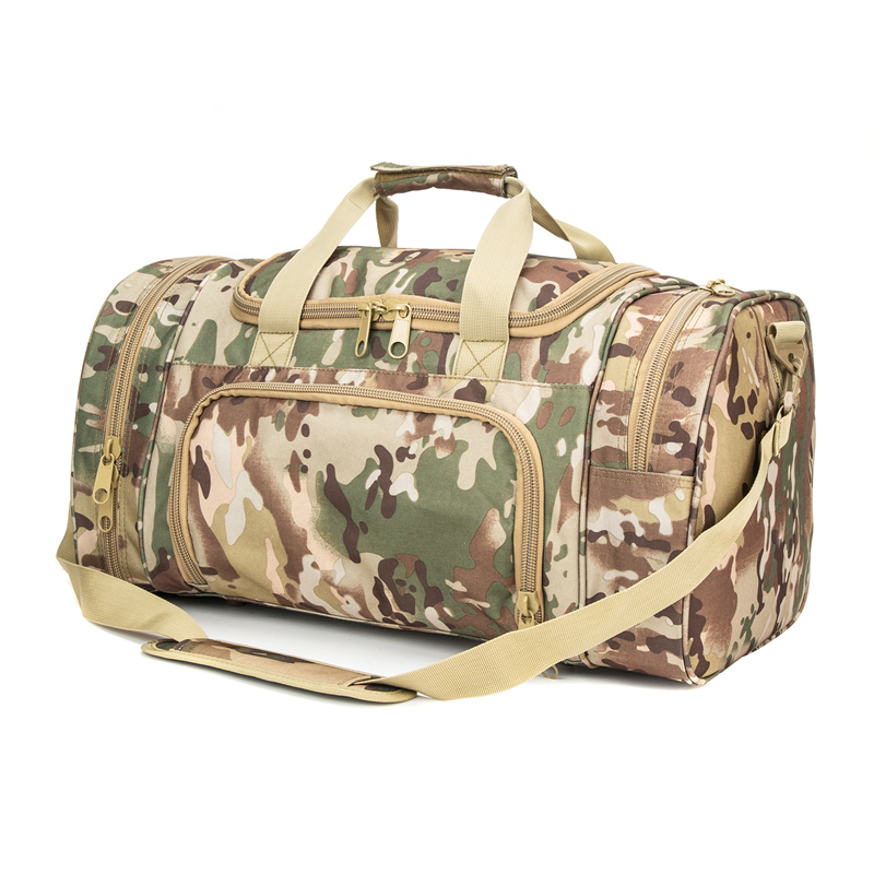 Sacs de couleur camouflage LQ08032A