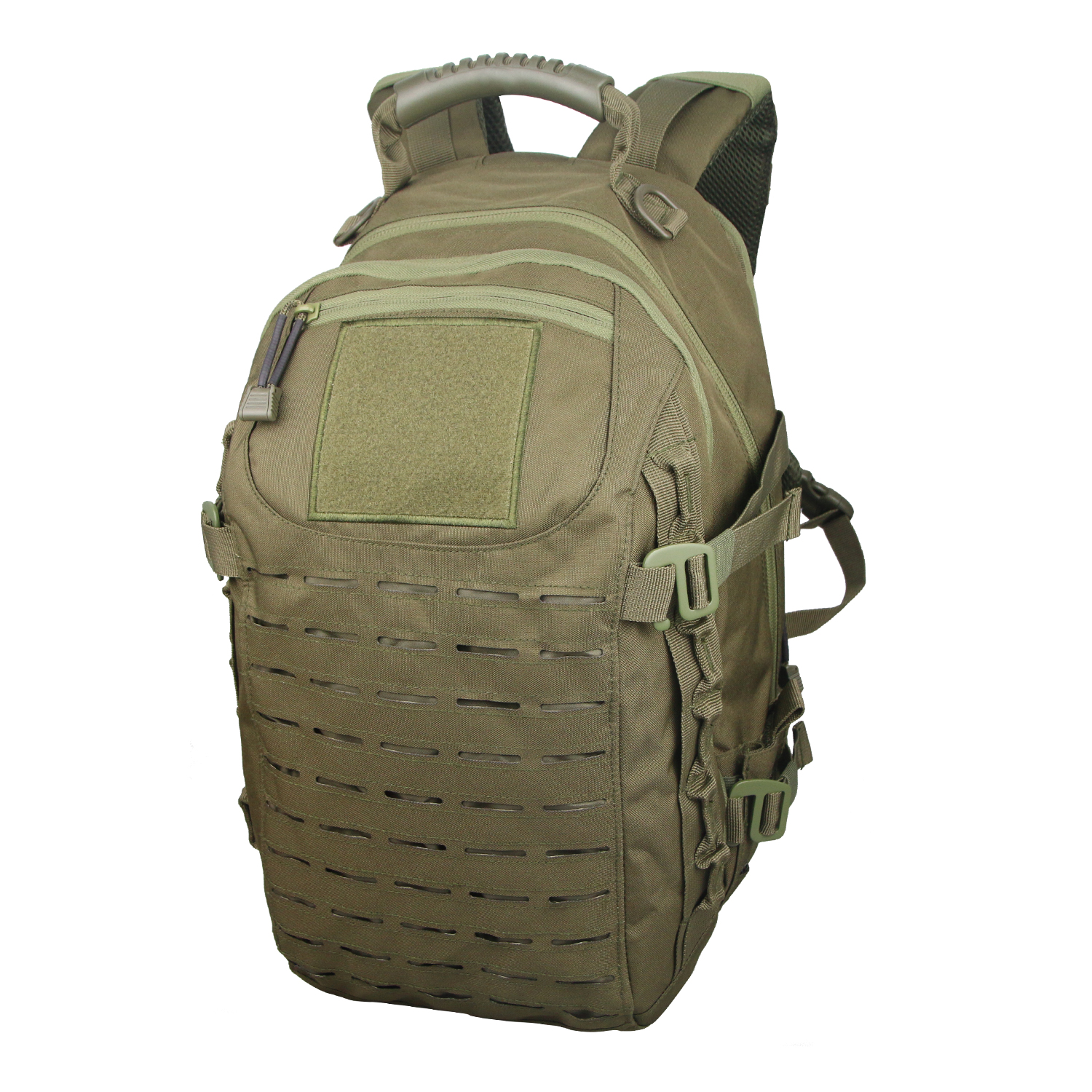 Sac militaire