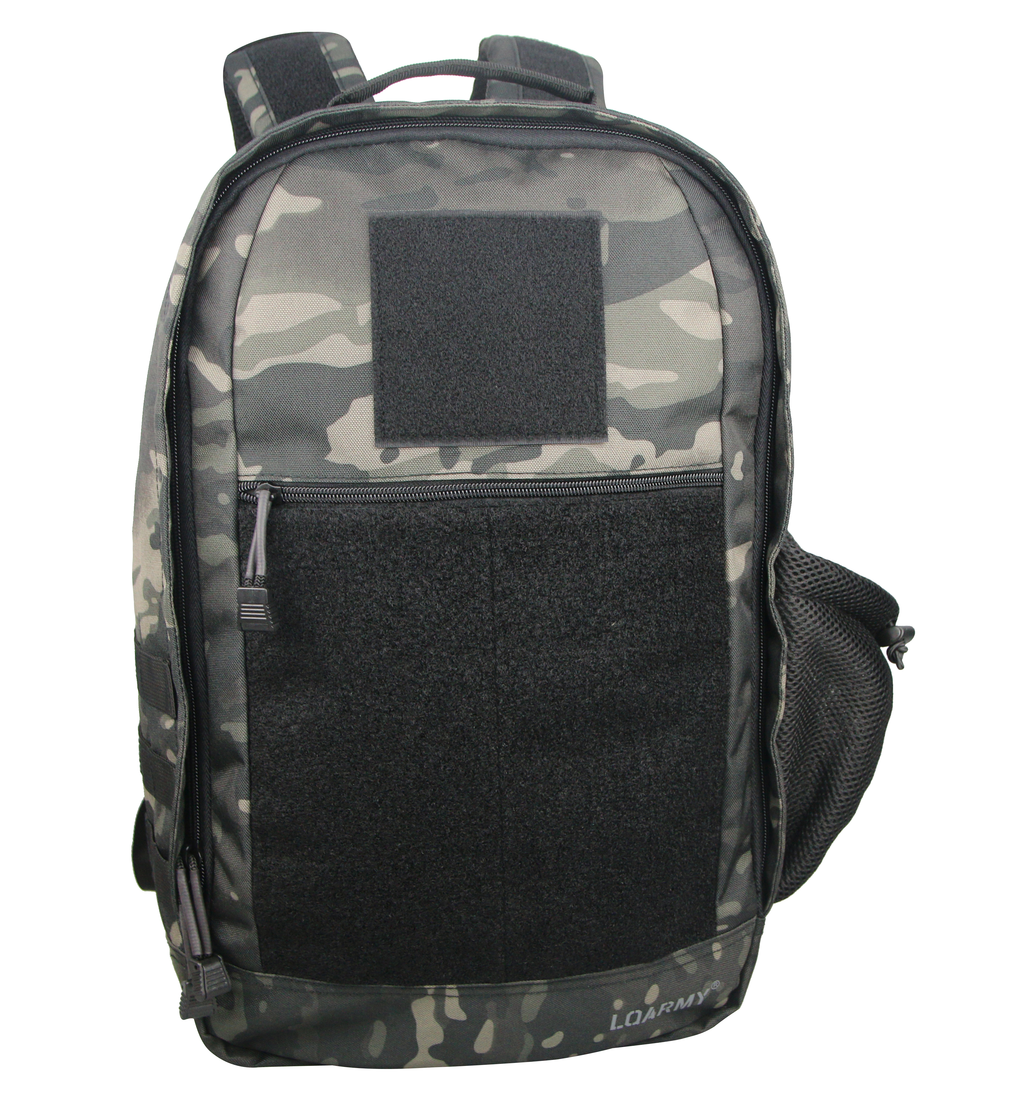 Sac militaire