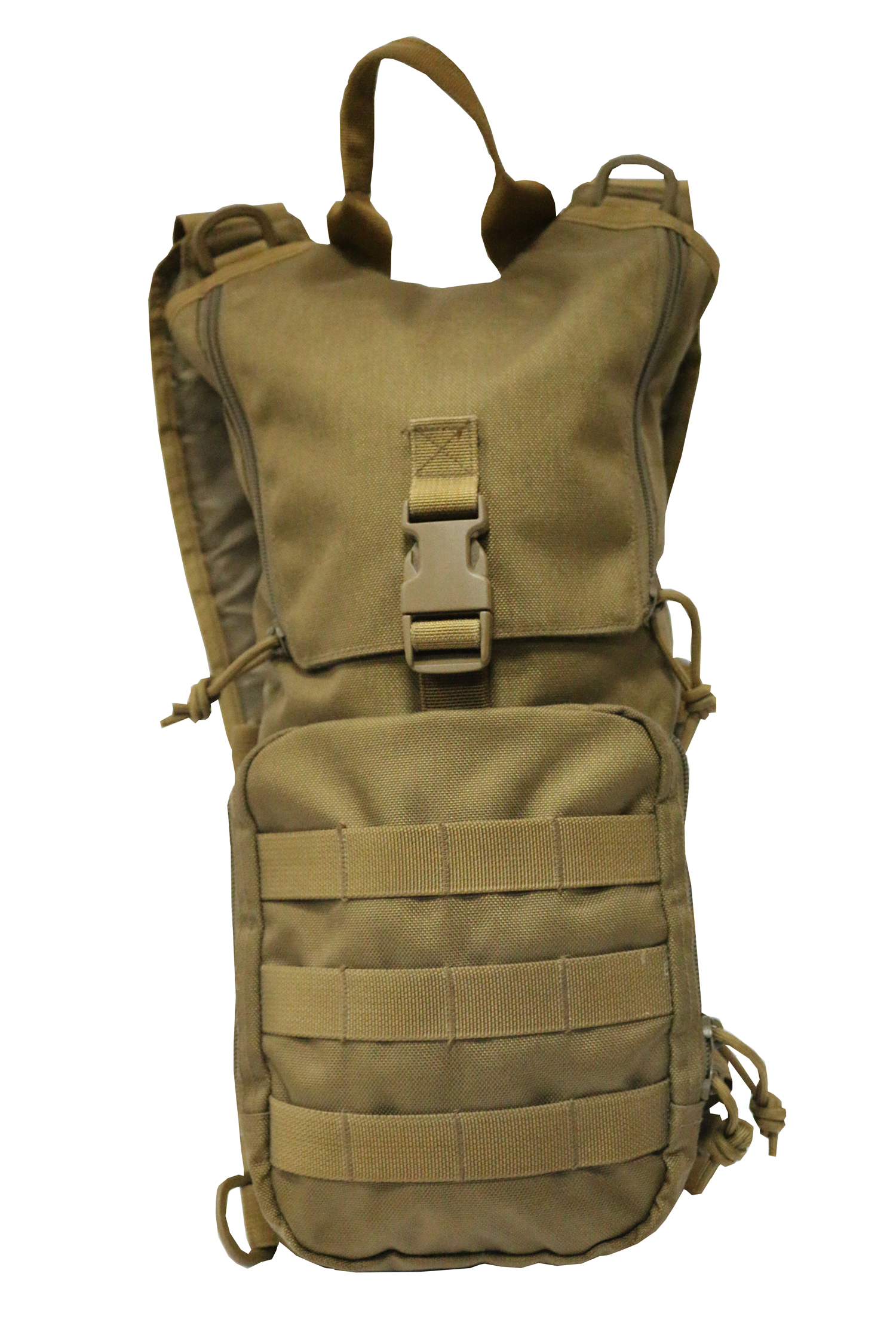 Sac militaire